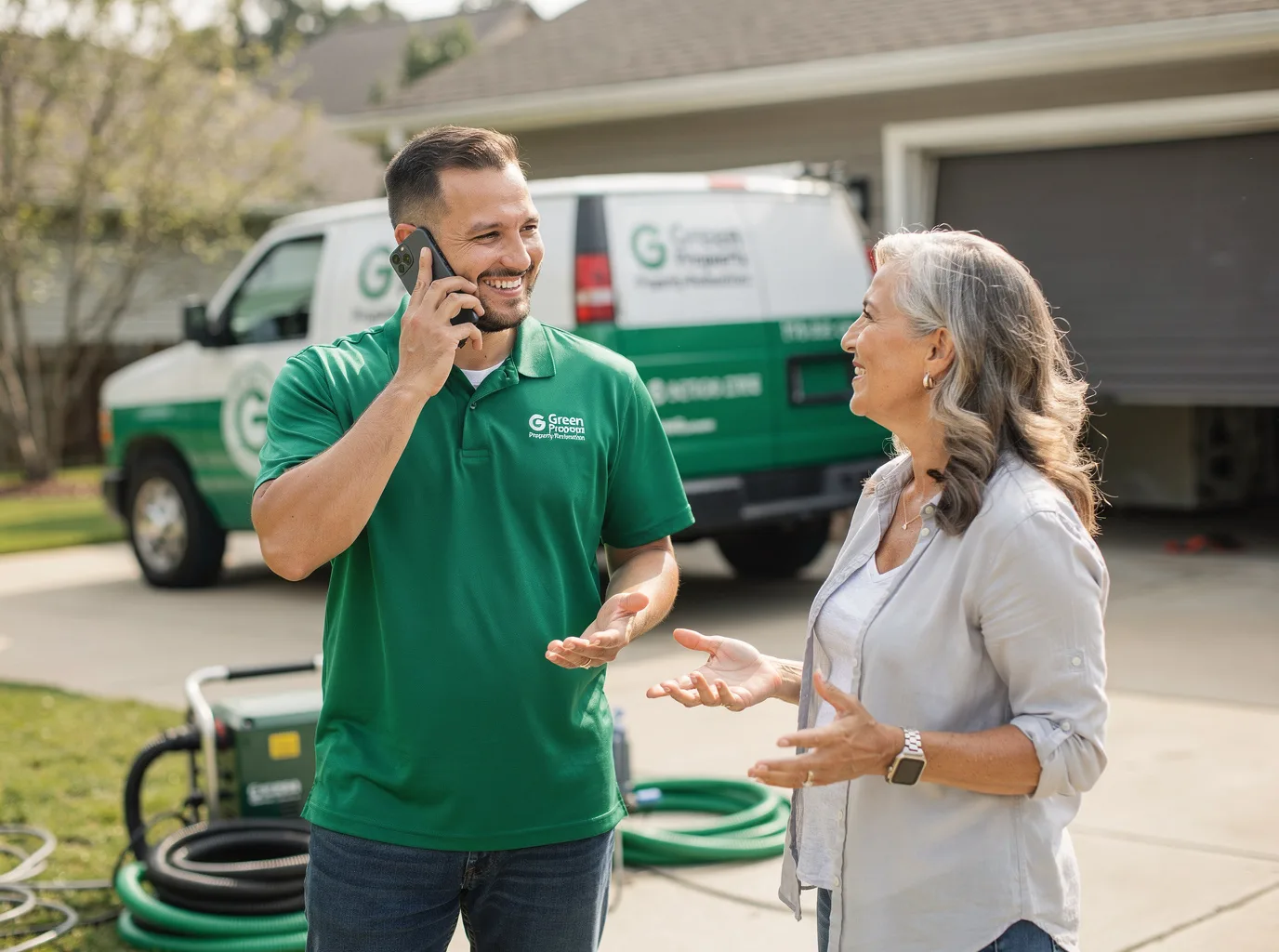 Water Damage Restoration Albion, OK FAQs